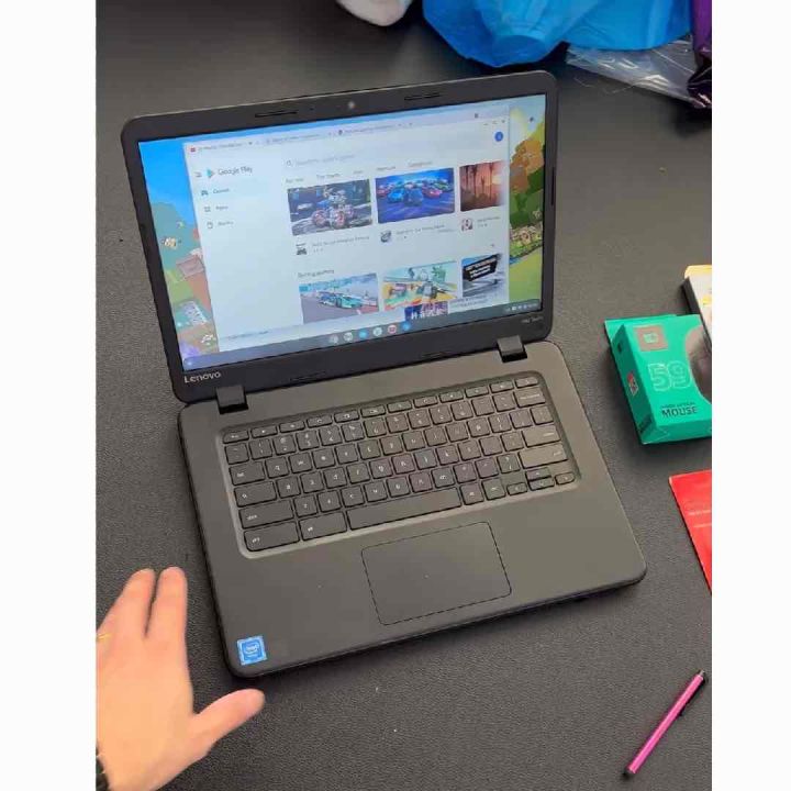 The Lenovo N42 Chromebook - Image 3