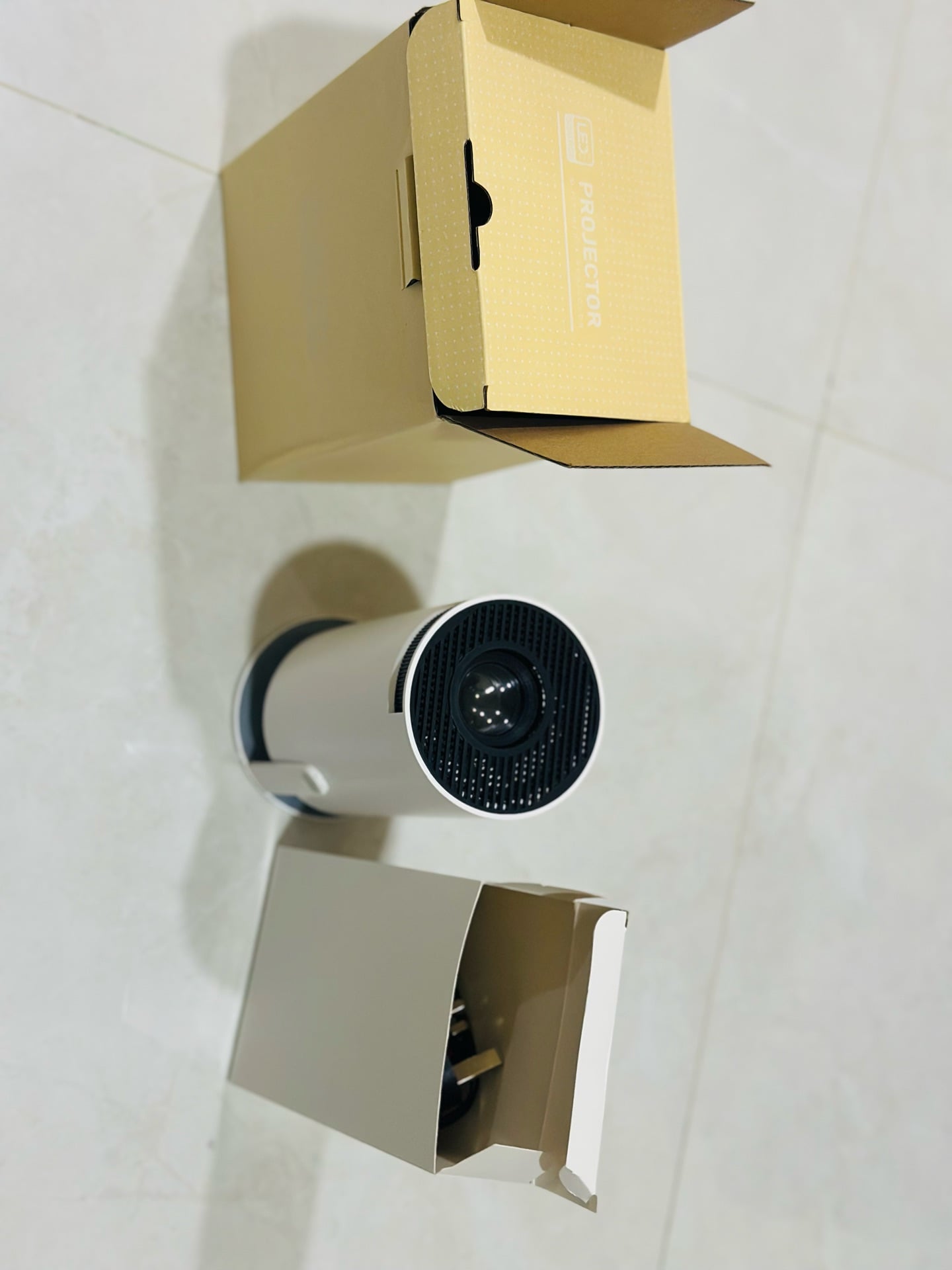Hy300 projecter  - Image 8