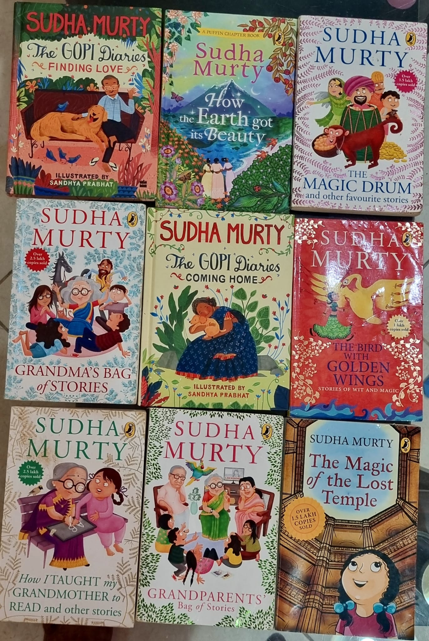 Child Story books - Image 1