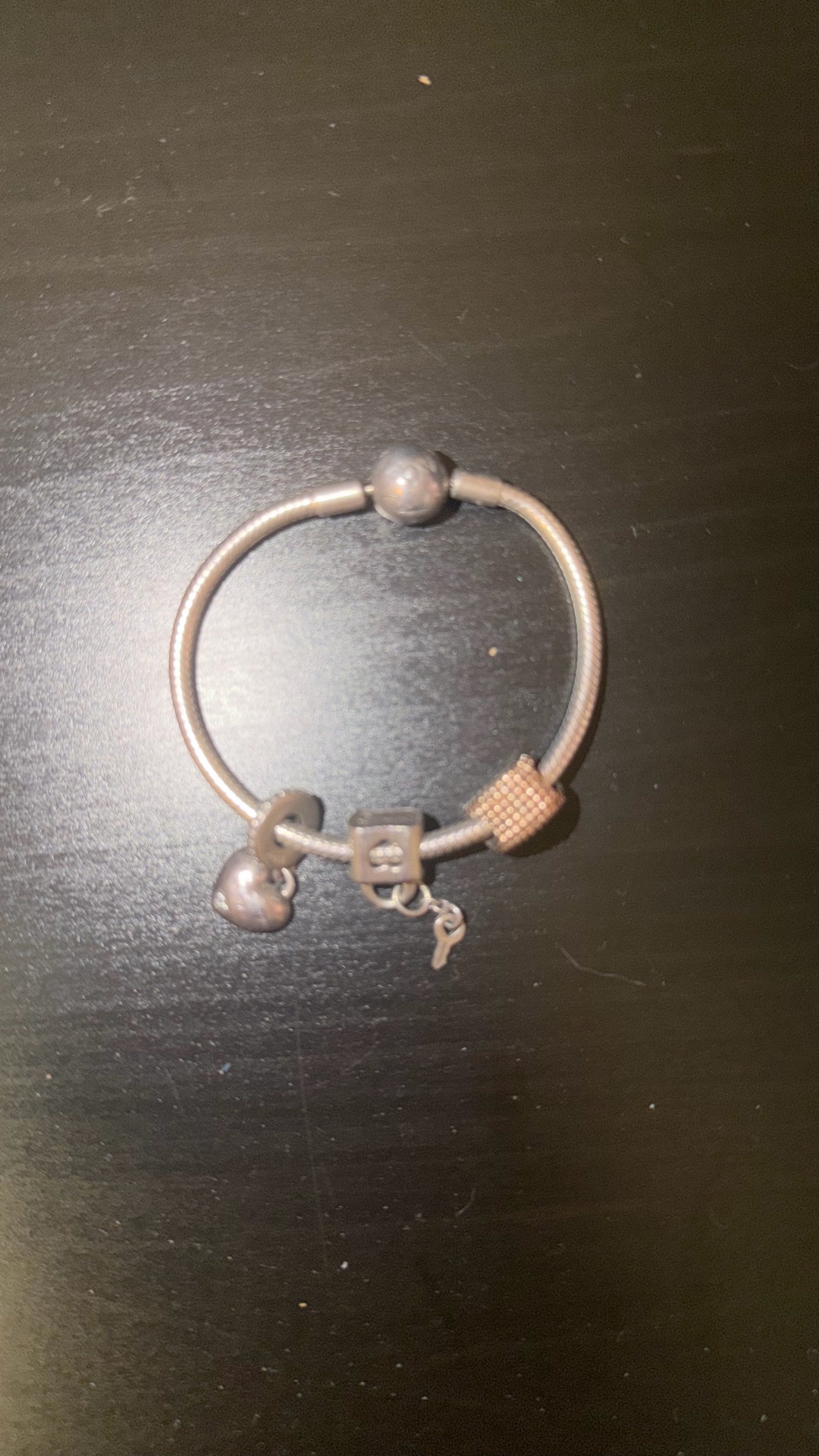 سوار Pandora مع تمائم بحجم الأطفال - Image 6