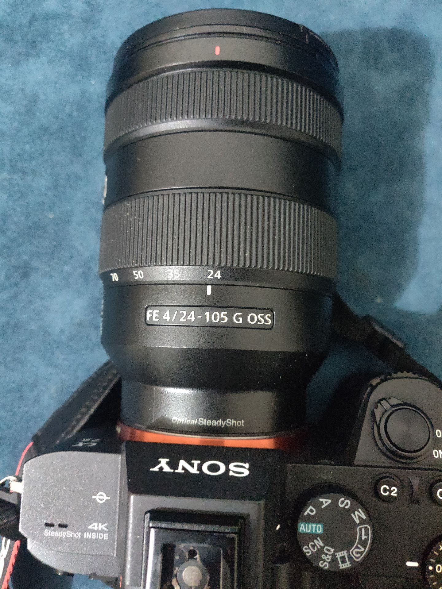 Sony alpha 7  - Image 3