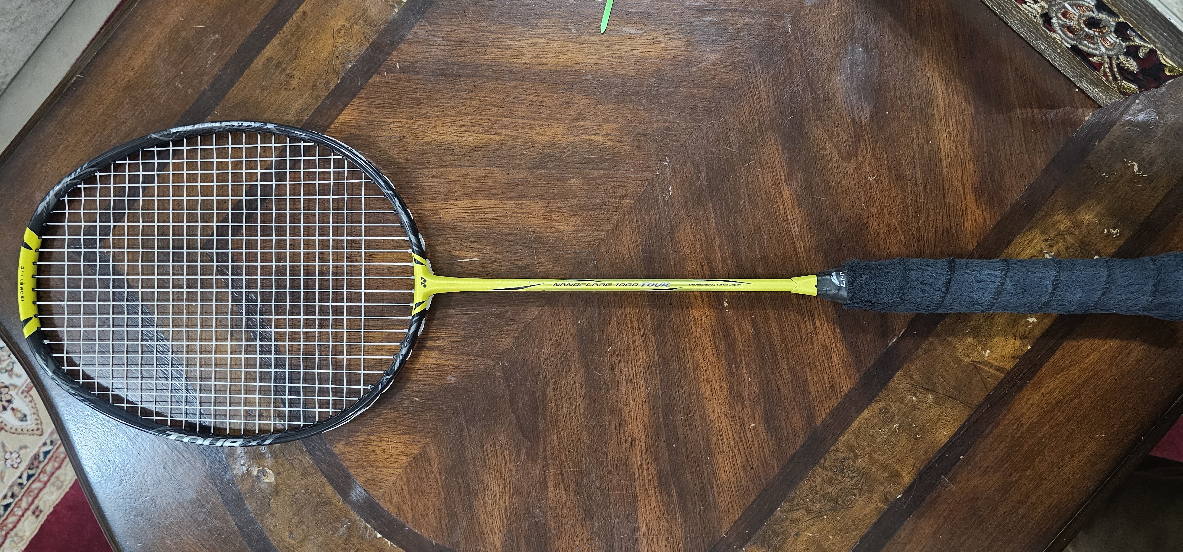 Yonex Nanoflare 1000 Tour - Image 1