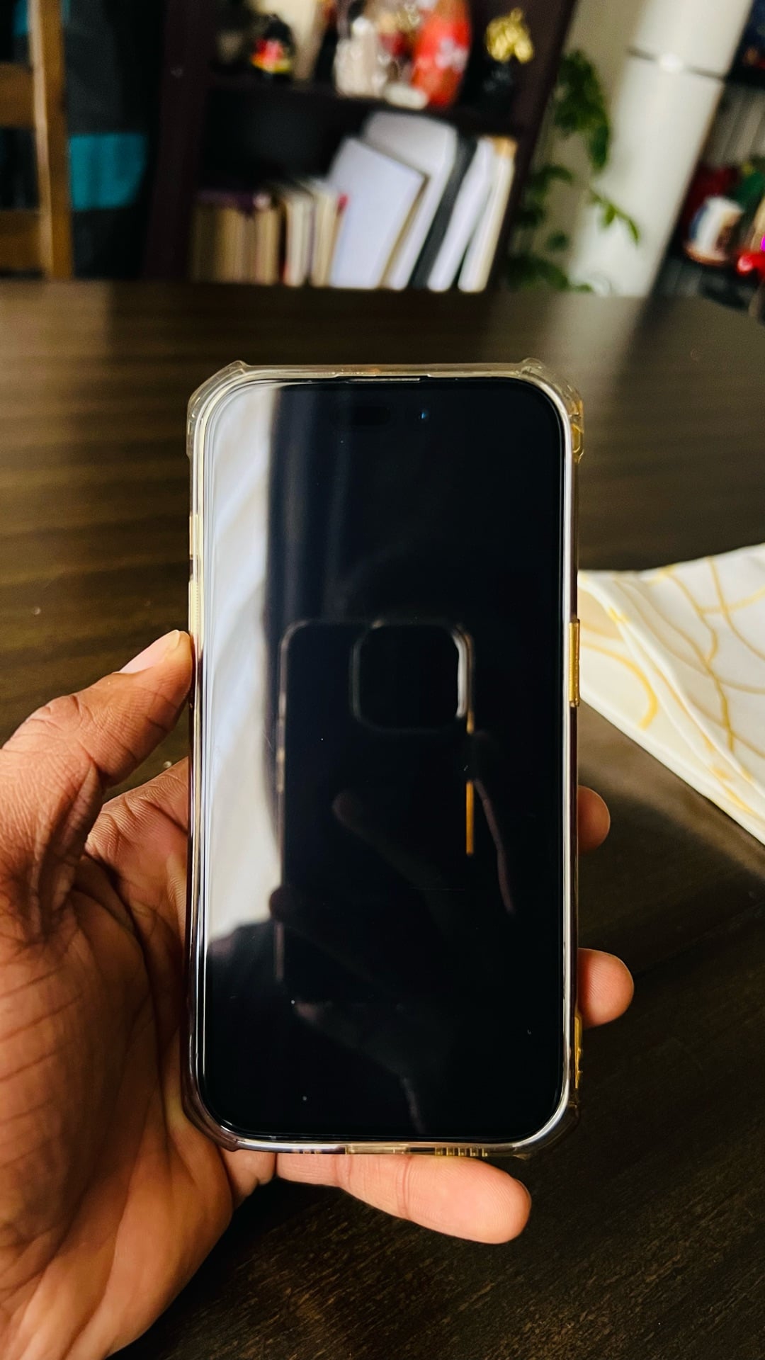 iPhone 14 pro 1TB - Image 3