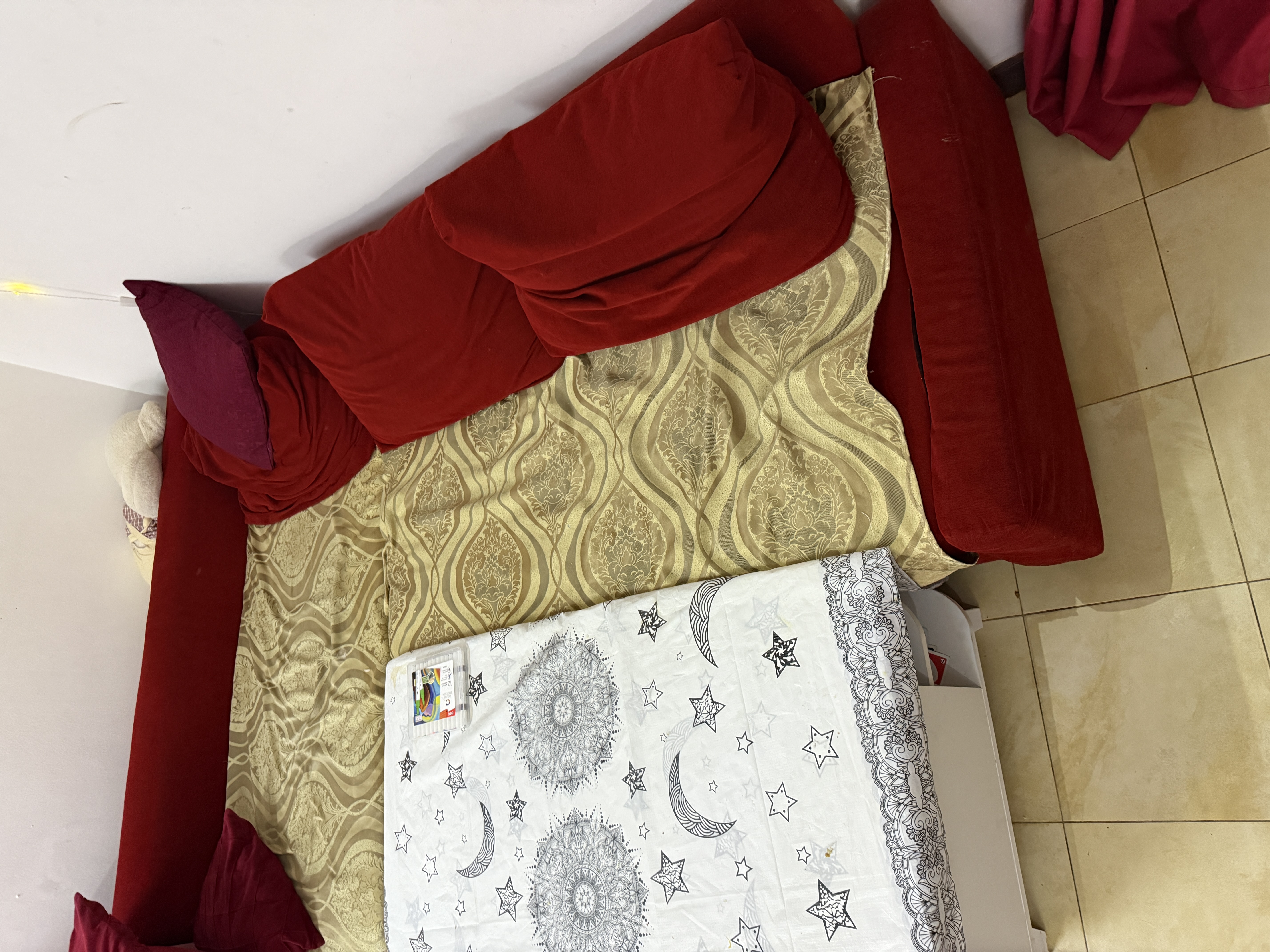 SOFA SET - 7 Seater - Image 4