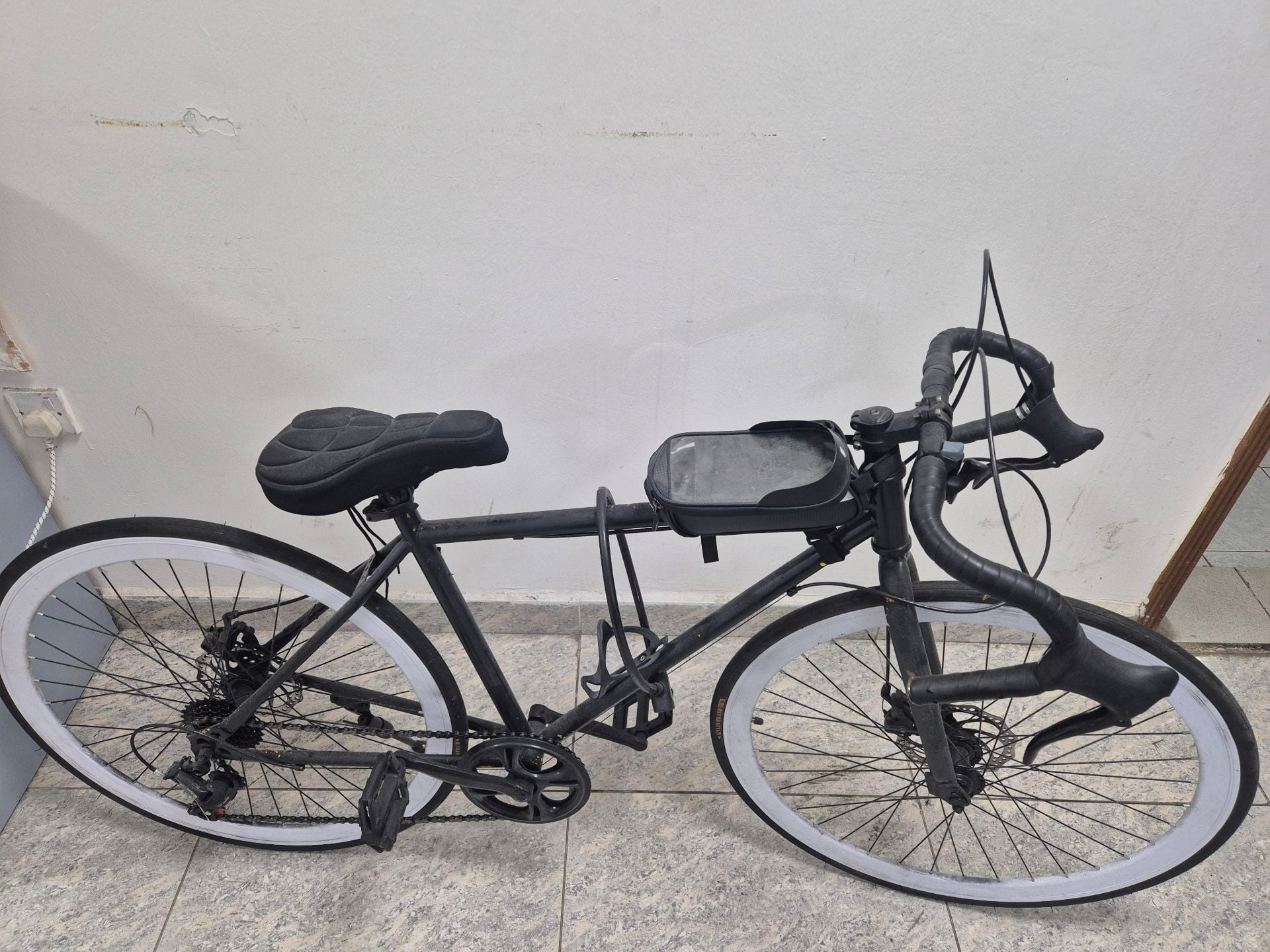 Racing bicycle - Image 4