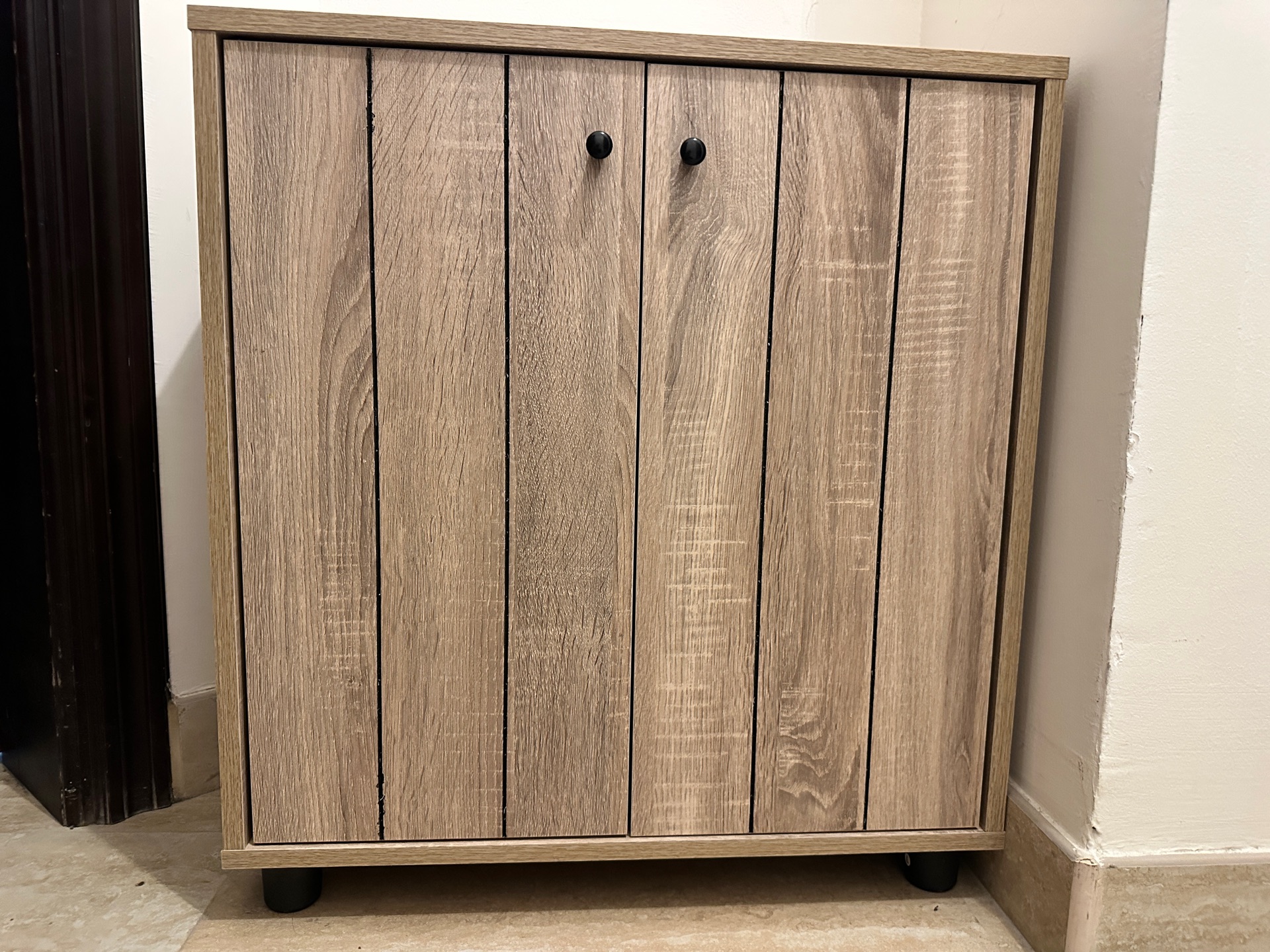 Shoe Cabinet/Rack - Image 1