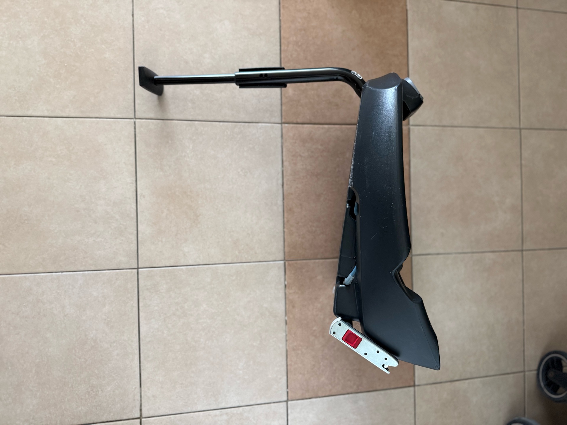 Cybex ISOFIX Car Seat Base - Image 1