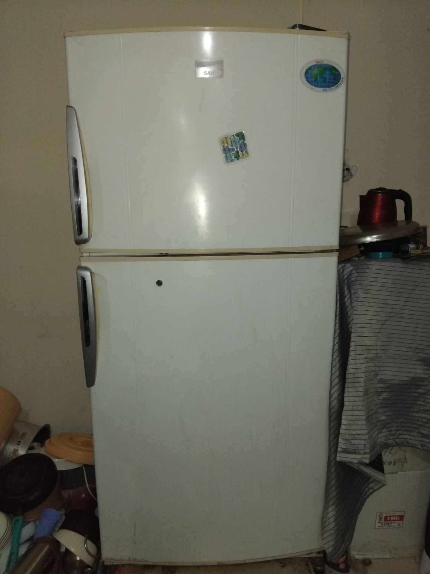 Sany refrigerator  - Image 2