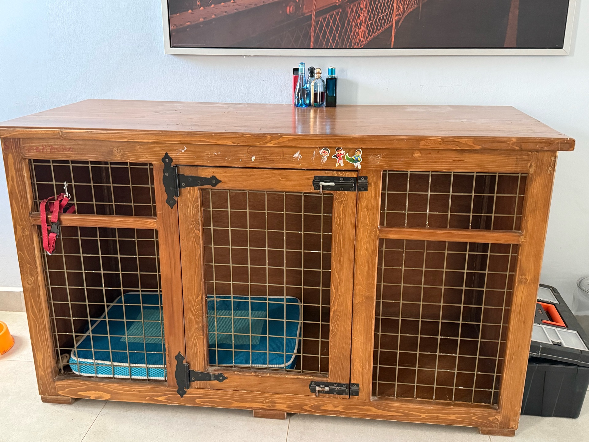 Dog House - Image 2