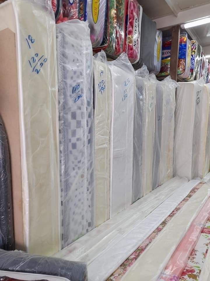 Brand new mattress sell. - Image 6