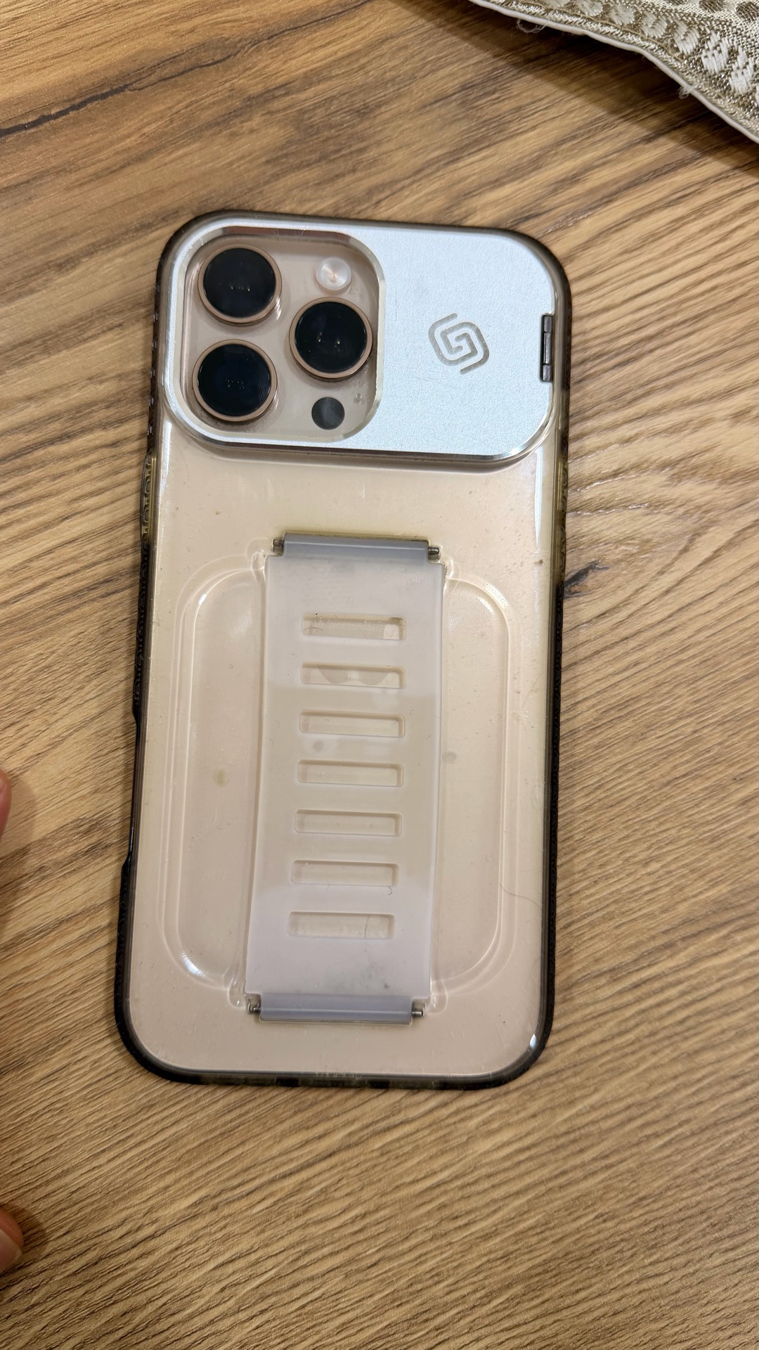 iPhone 16 pro max 512 gb - Image 4
