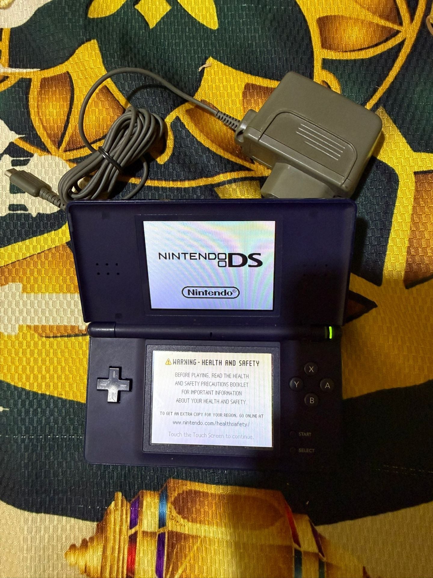 Nintendo ds lite with 400 games - Image 4