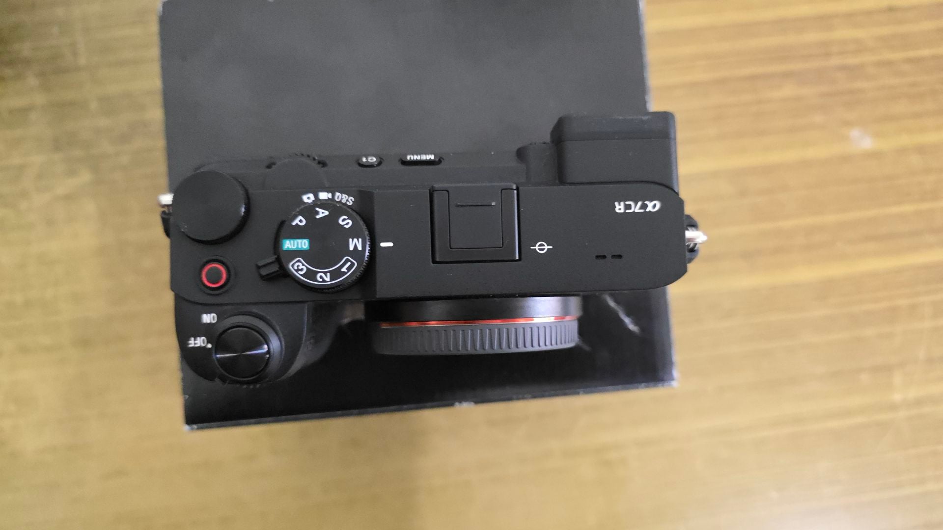 Sony A7CR for sale. Low shutter count.  - Image 3