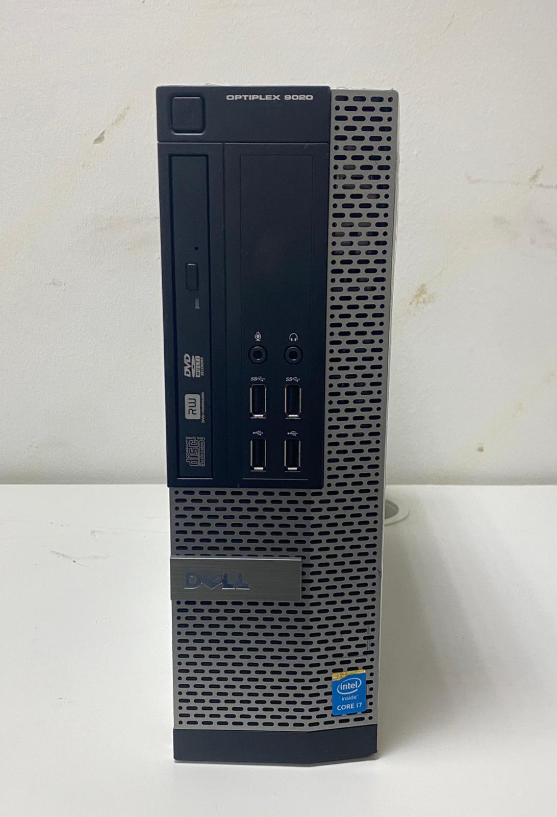 Dell computer for sale - Image 3