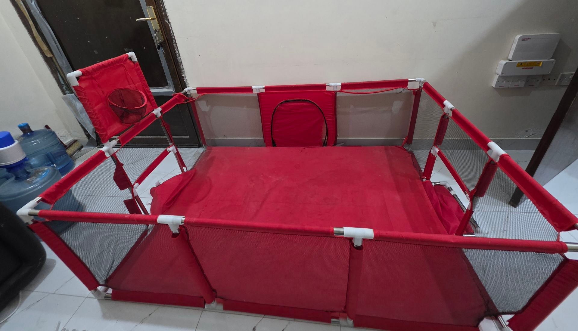 Baby Playpen - Image 2