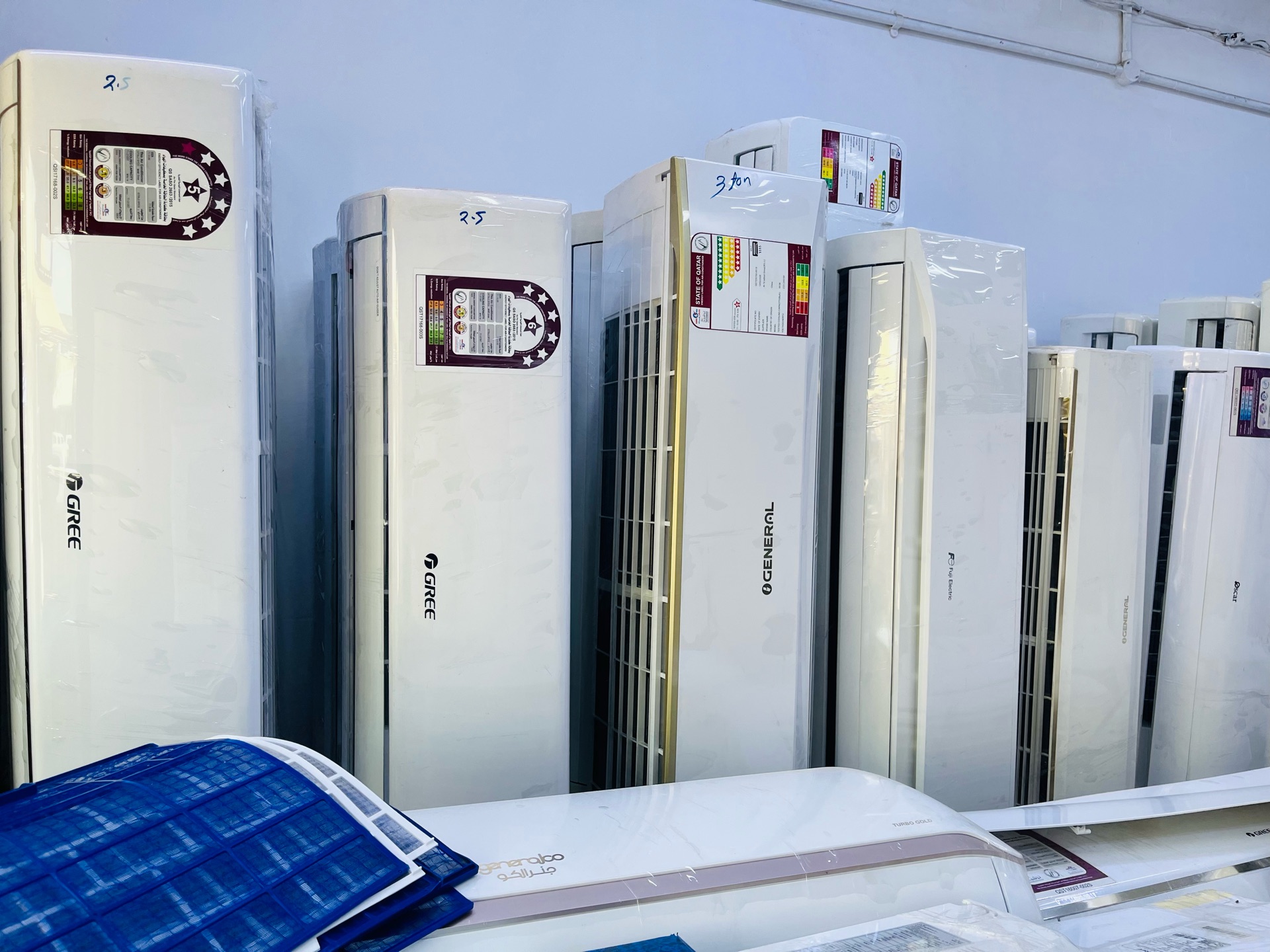 Split Ac for sale  - Image 3