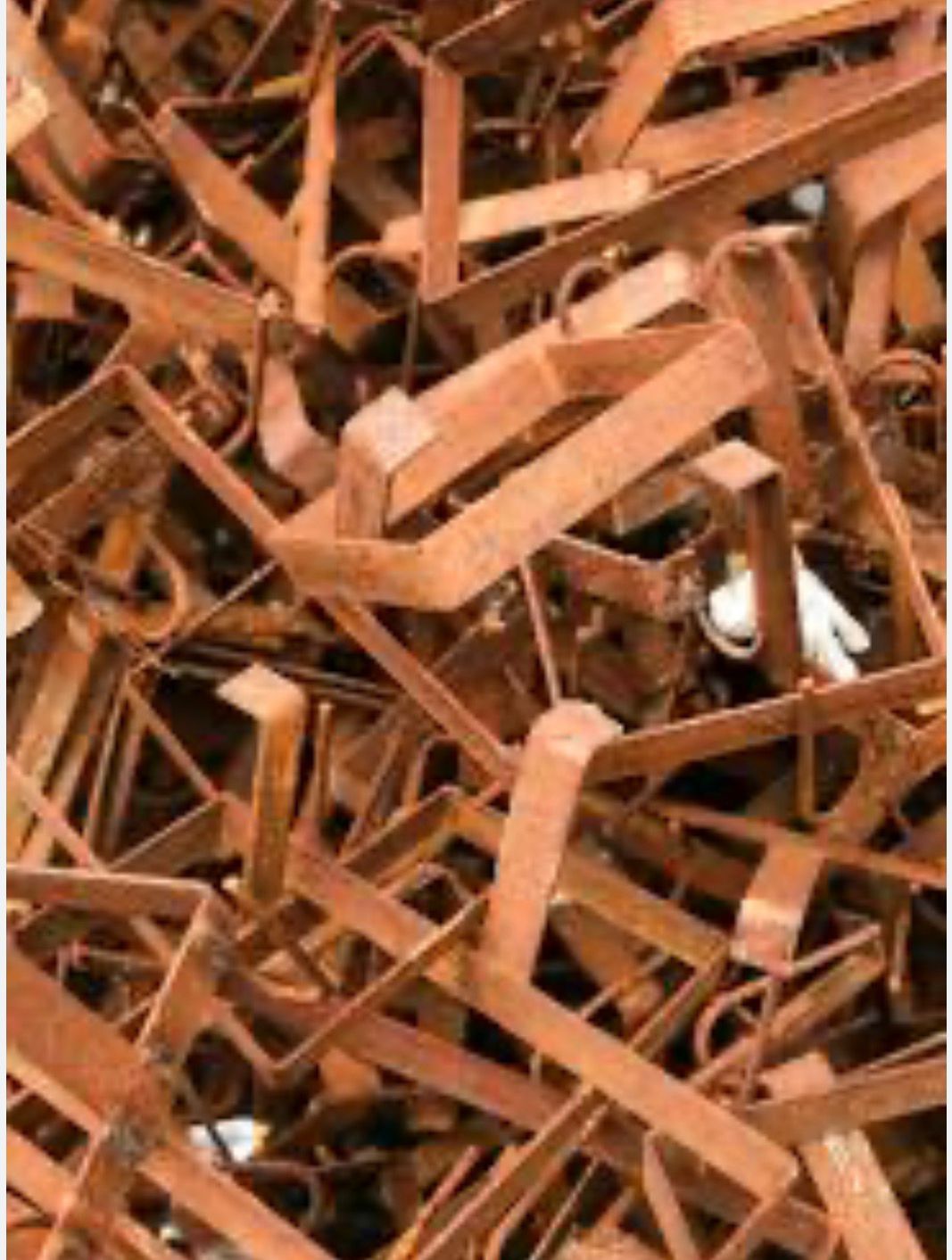 All types of scrap  - Image 5