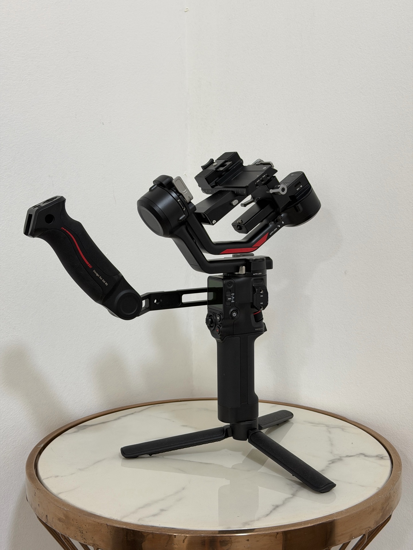 DJI RS4 gimbal - Image 6