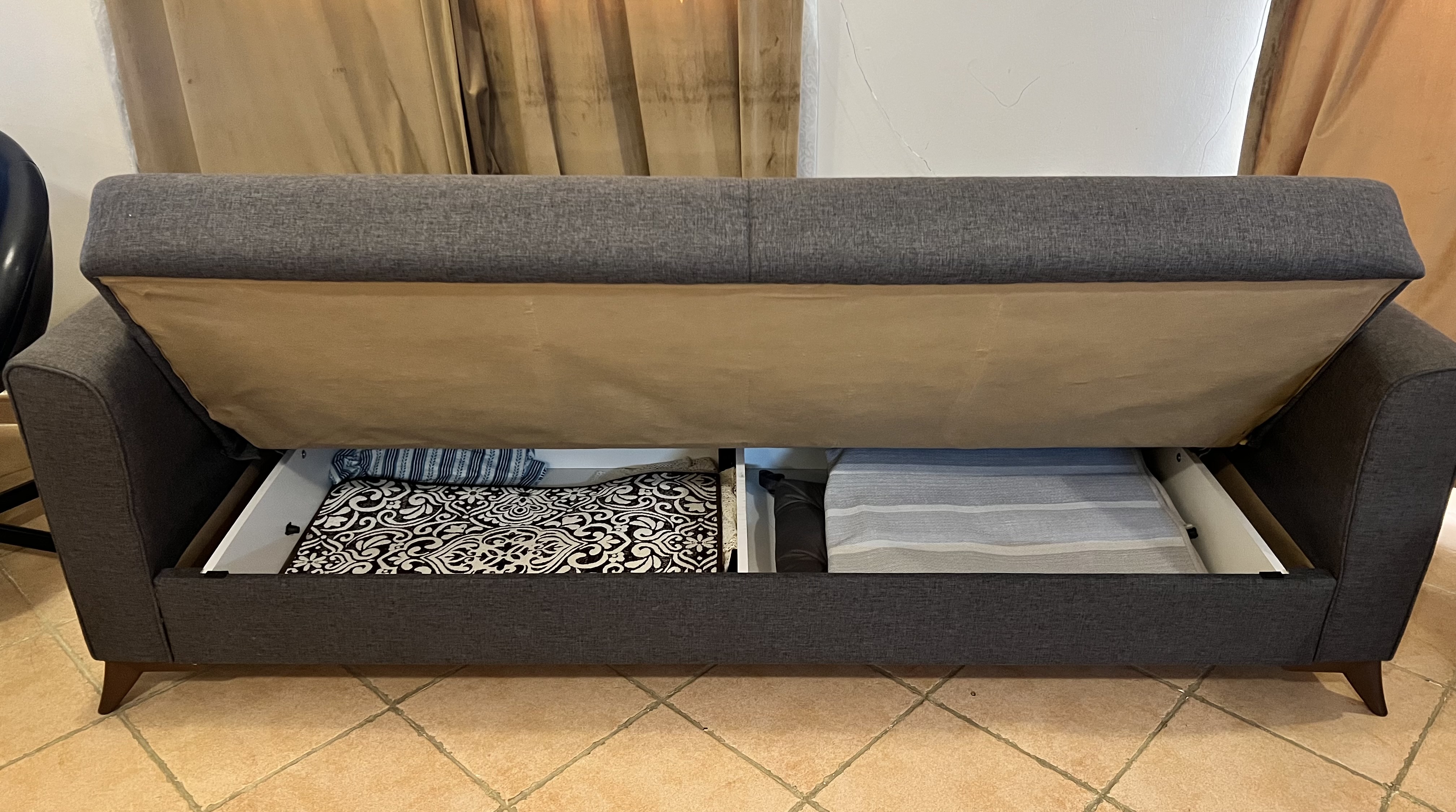 Danube Sofa Bed - Image 2