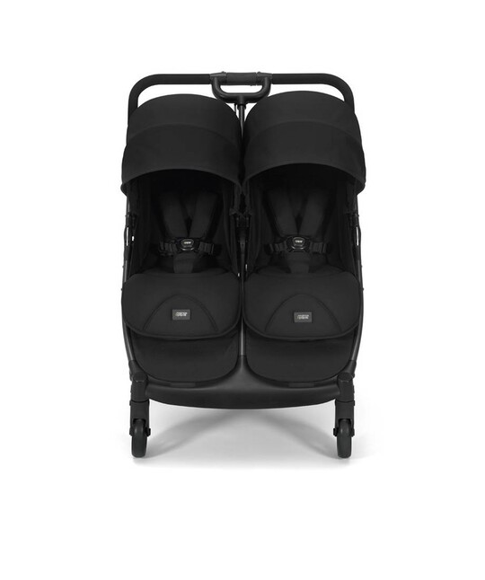 Twin Pram / Stroller BRANDED Mama's & Papa's - Image 2