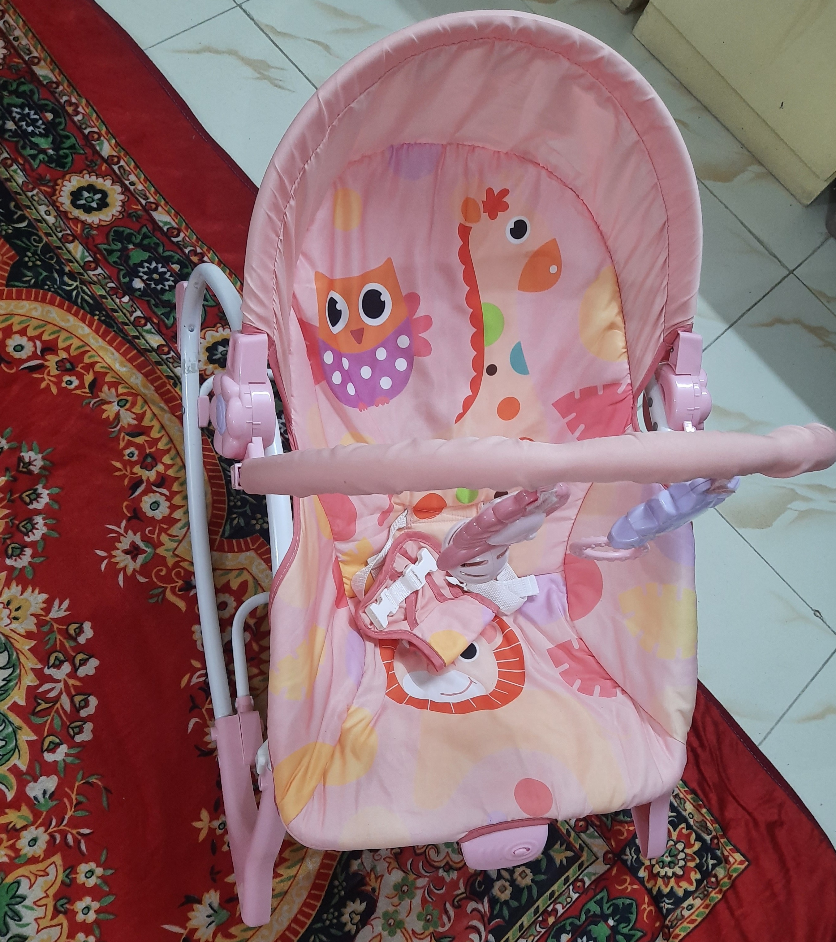BABY ROCKER - Image 4