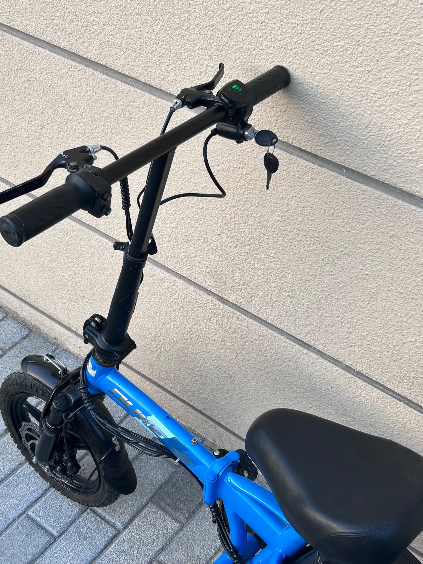 Electric scooter - Image 5