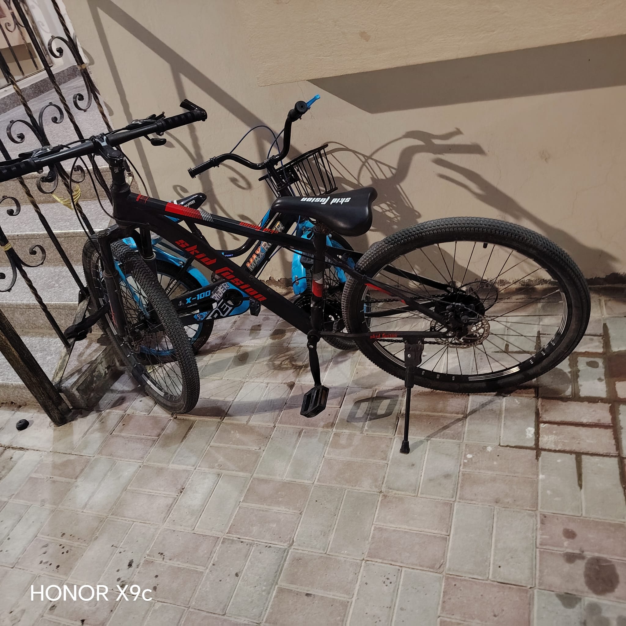 Bicycle For Kids (2)  - Image 2