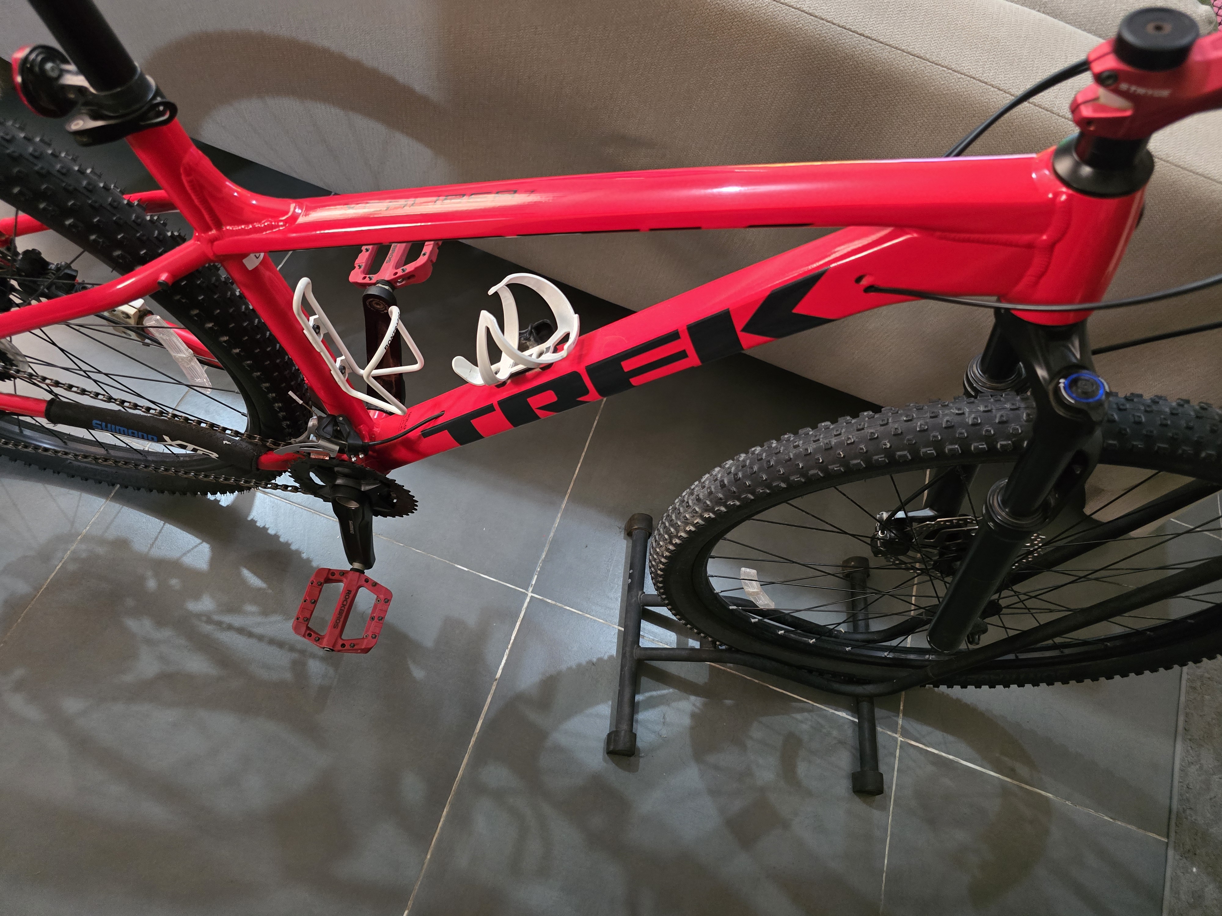 TREK X Caliber 7 - Image 7