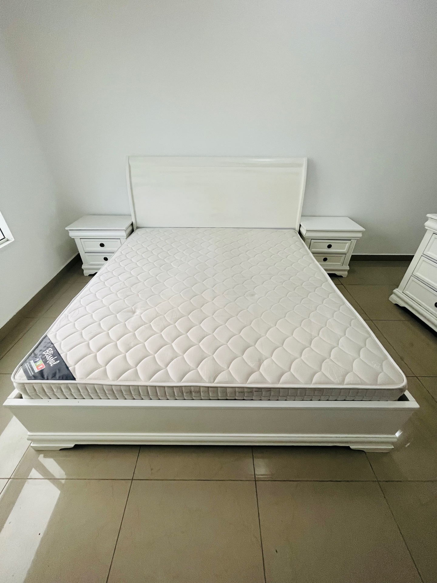 Bed room set - Image 3
