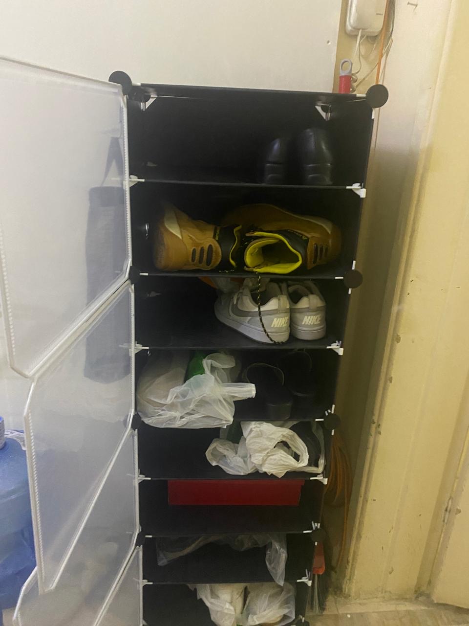 Shoe rack - Image 2