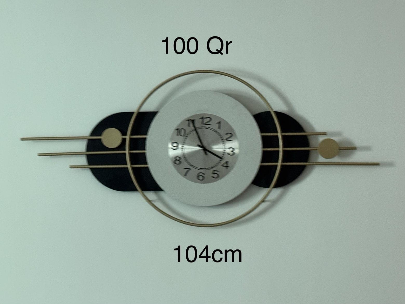 Clock  - Image 2