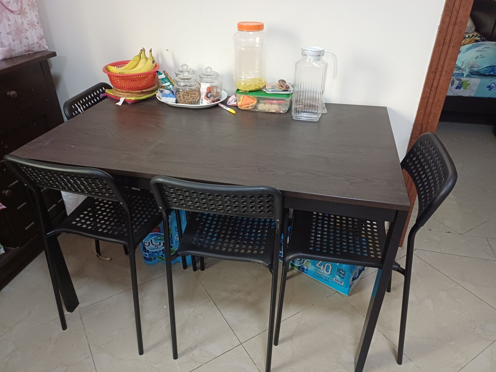 Moving out sale.. all in very good condition..  - Image 4