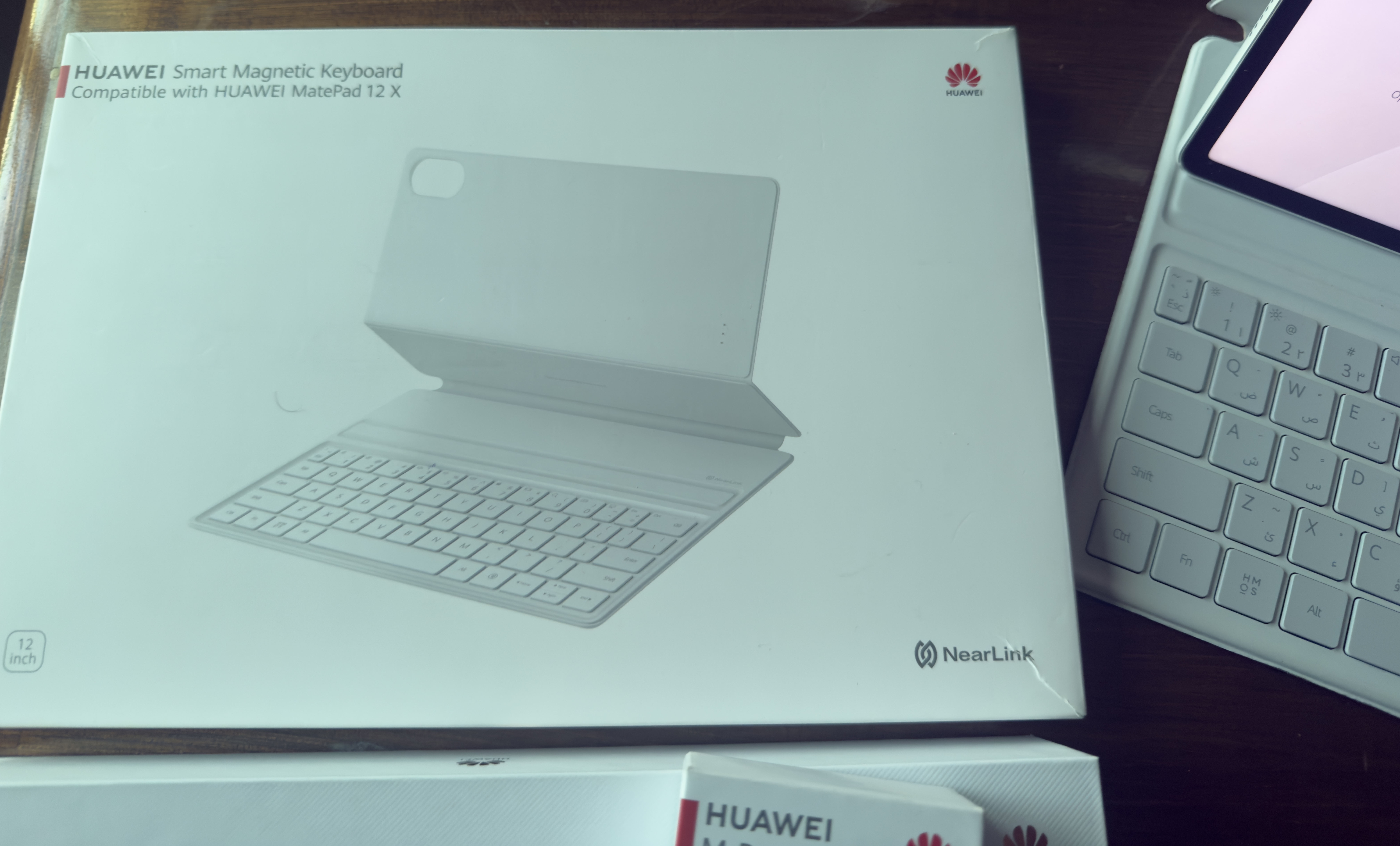 Huawei matepad 12 X papermatte edition - Image 3