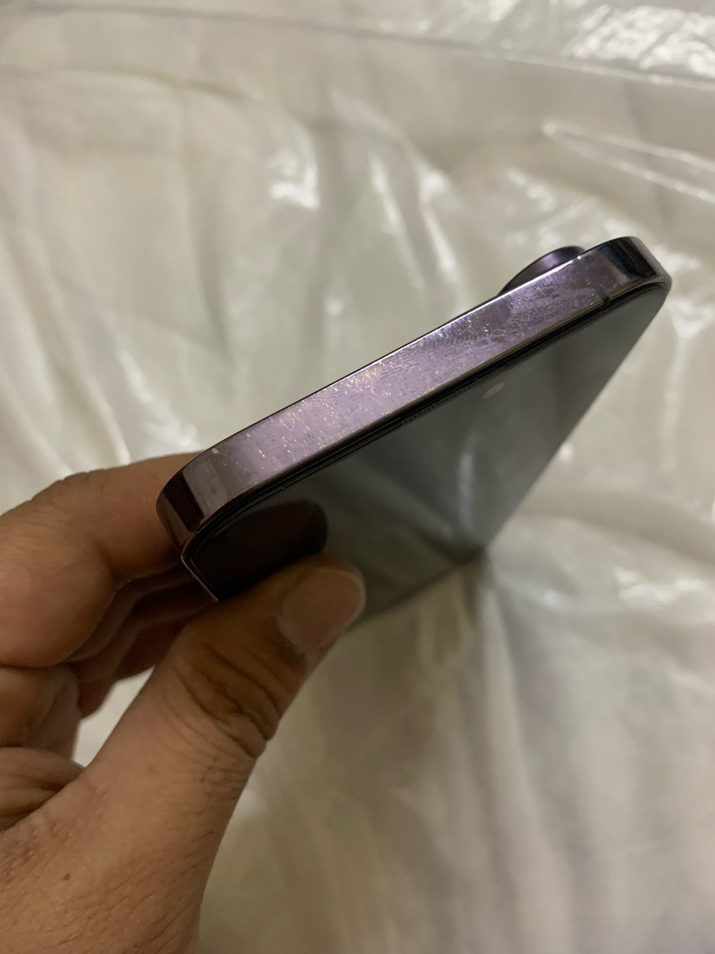Iphone 14 pro max 256  - Image 9