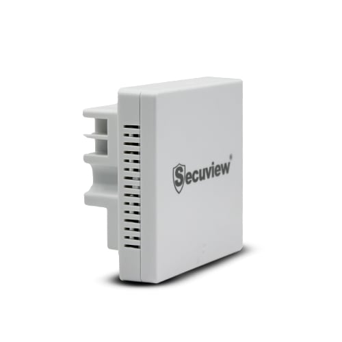Secuview WiFi6 Dual-Band indoor Access Point | 1800Mbps High-speed. - Image 3