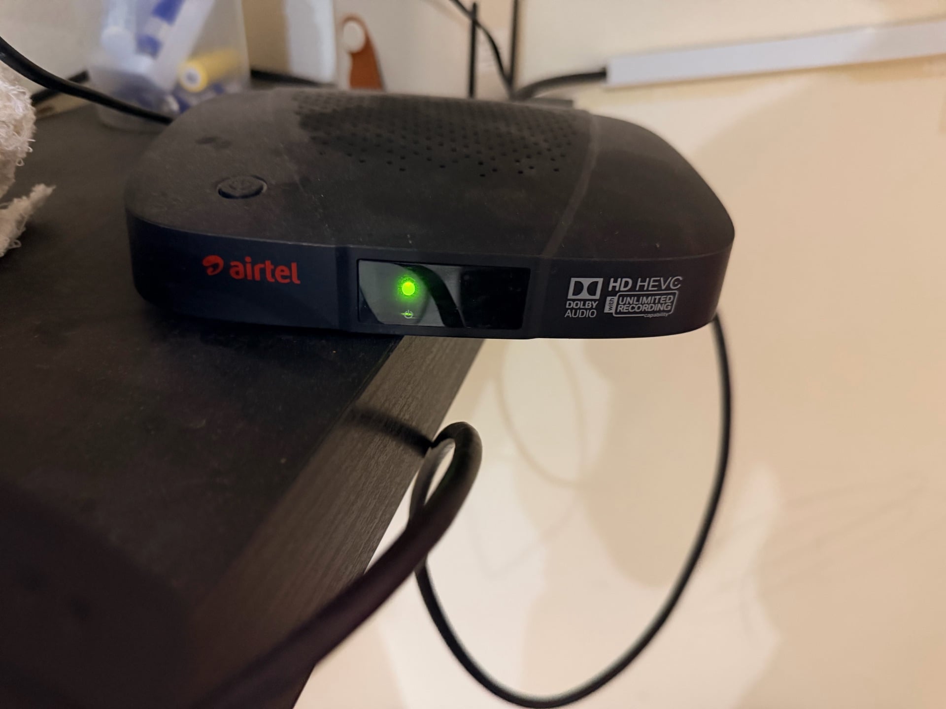 For Sale – TV Setup (Collection: 26th May) - Image 4