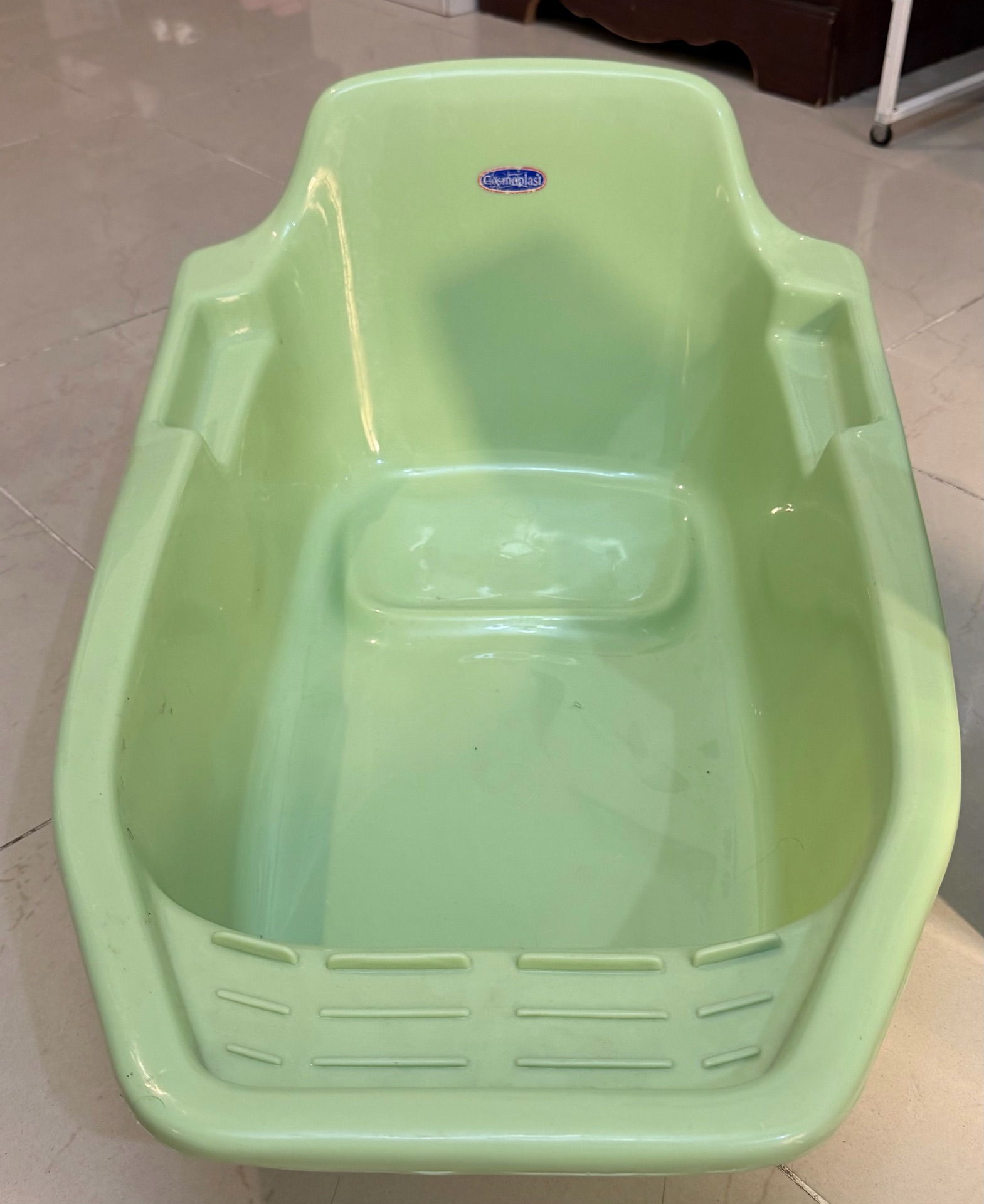 Baby bath tub - Image 2