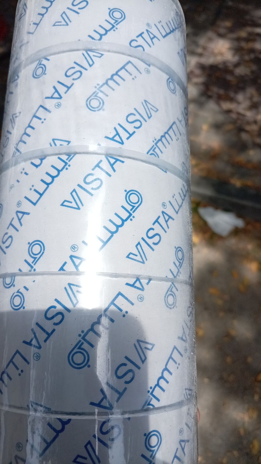 All kinds of stationary items, clear tape, Dut tape, masking tap - Image 6