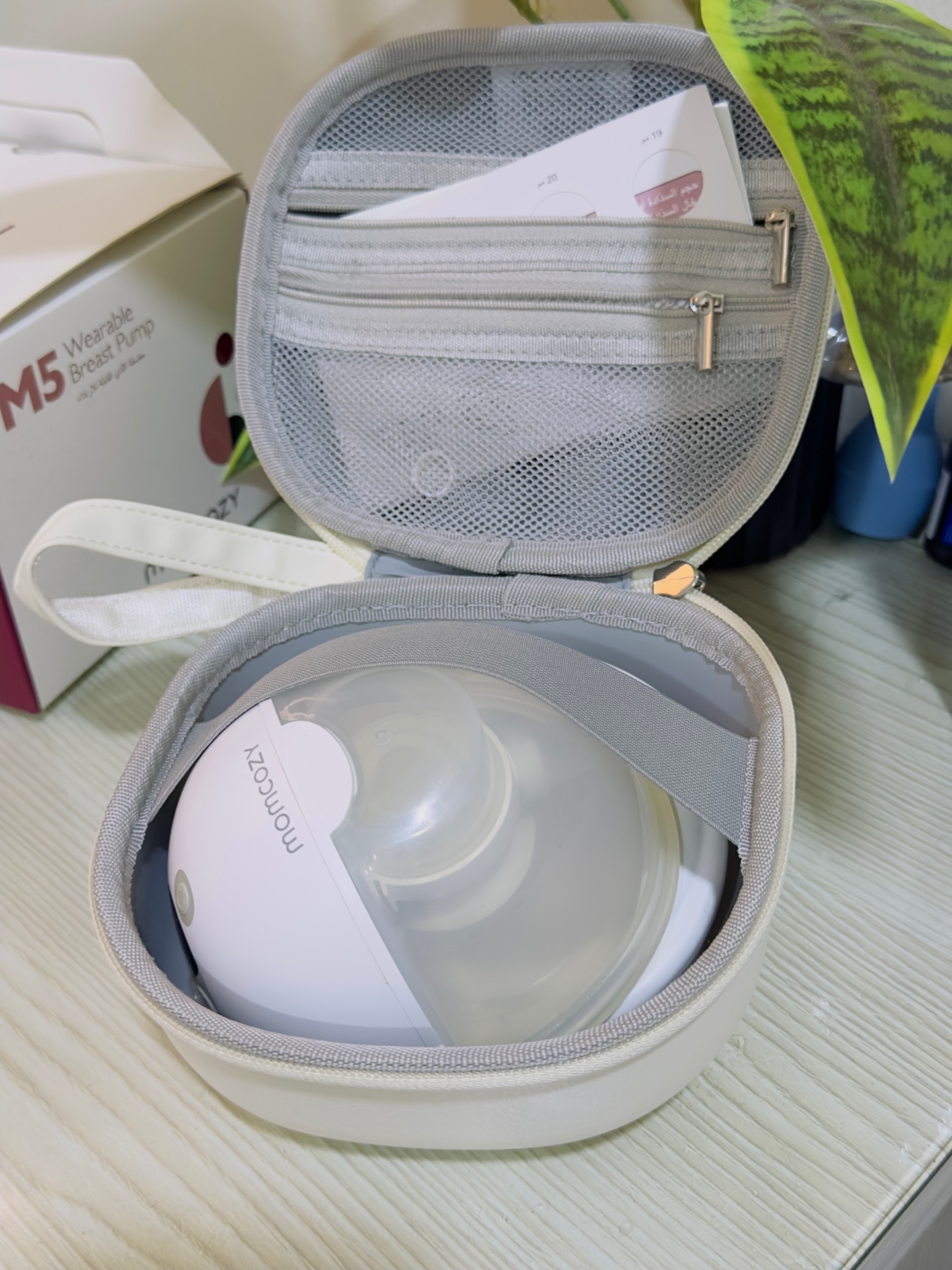 PORTABLE BREAST PUMP - Image 5