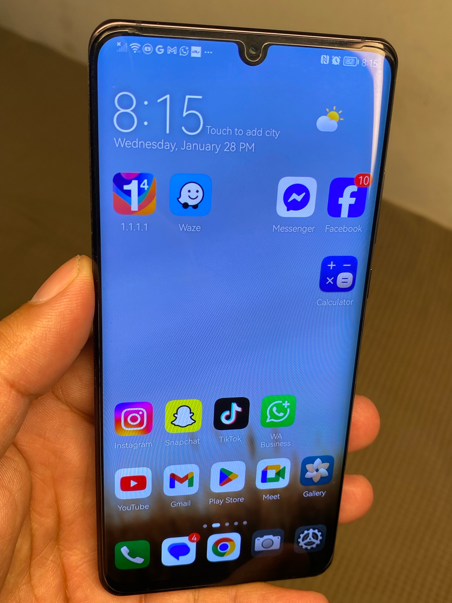 p30 Pro - Image 4