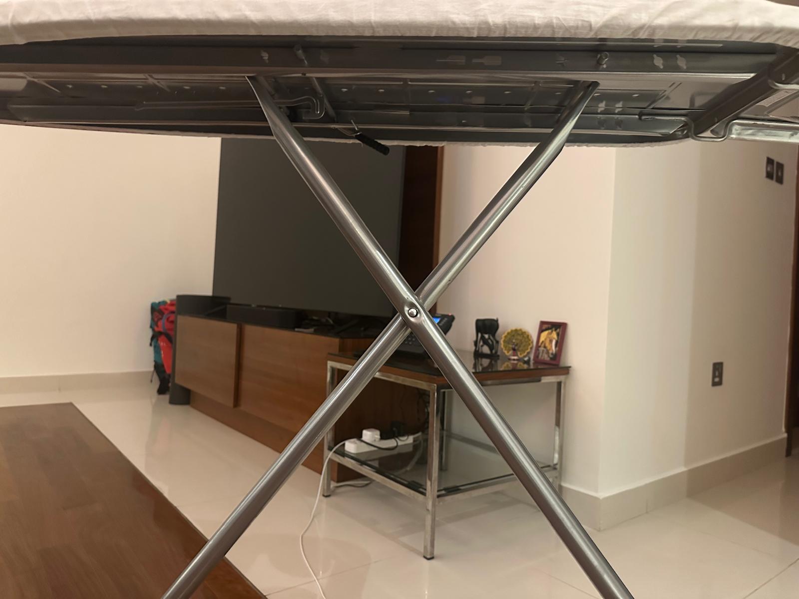 Very good iron board - Image 3