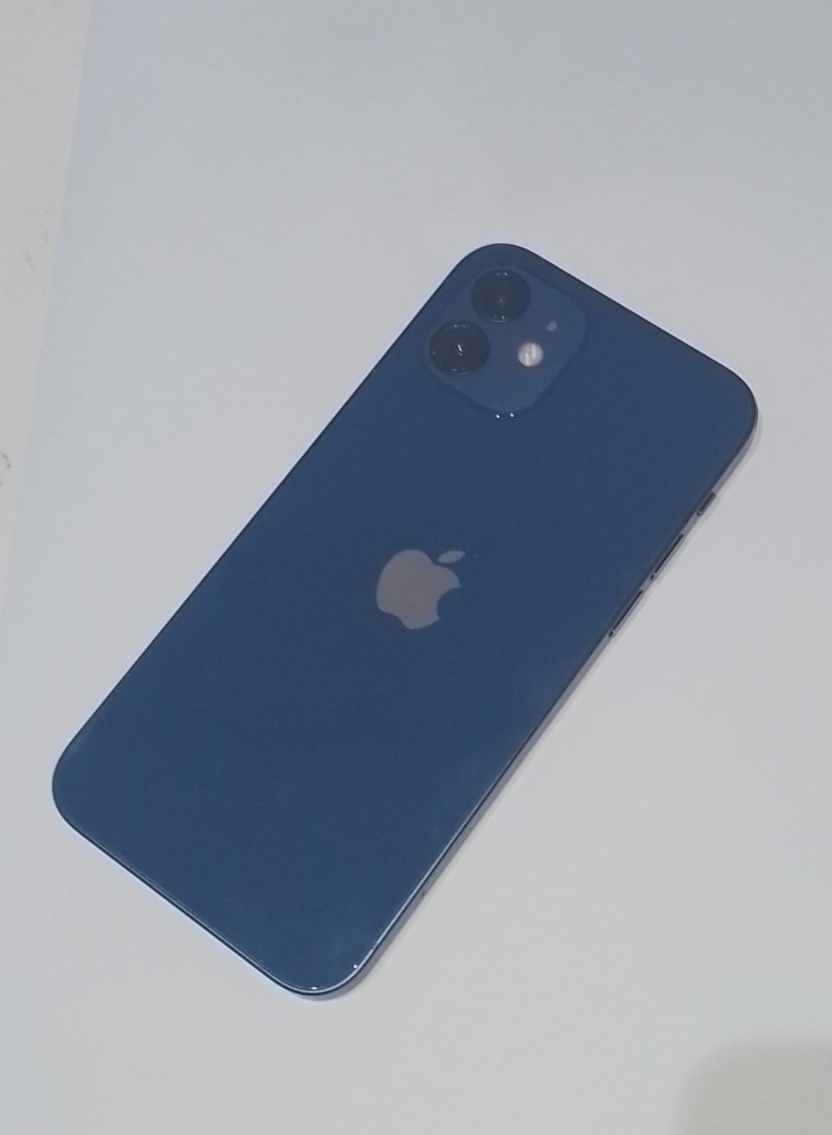 iPhone 12 128 GB with MagSafe Charger and Box - Image 2