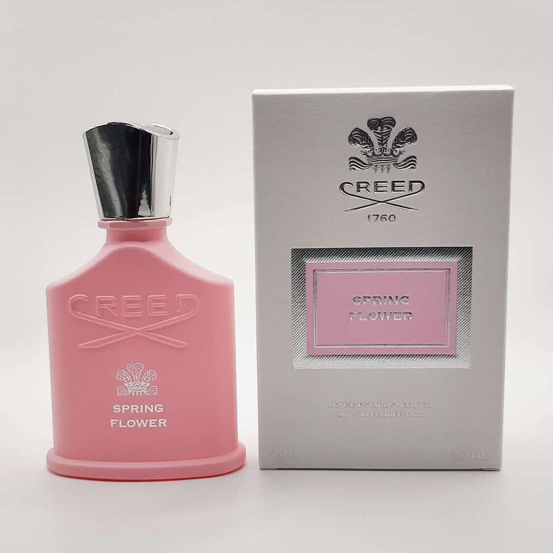 Creed stock - QAR 119 each - Image 2