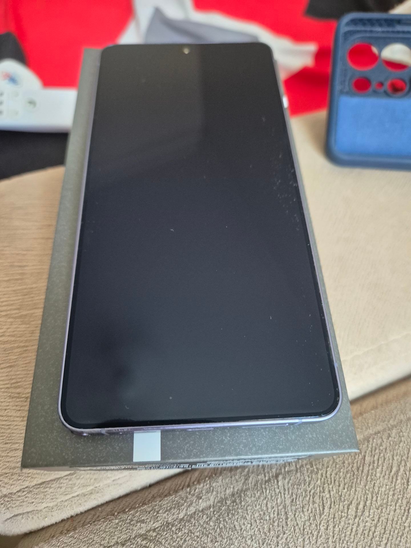 Samsung Galaxy S26 Ultra 512 GB - Image 5