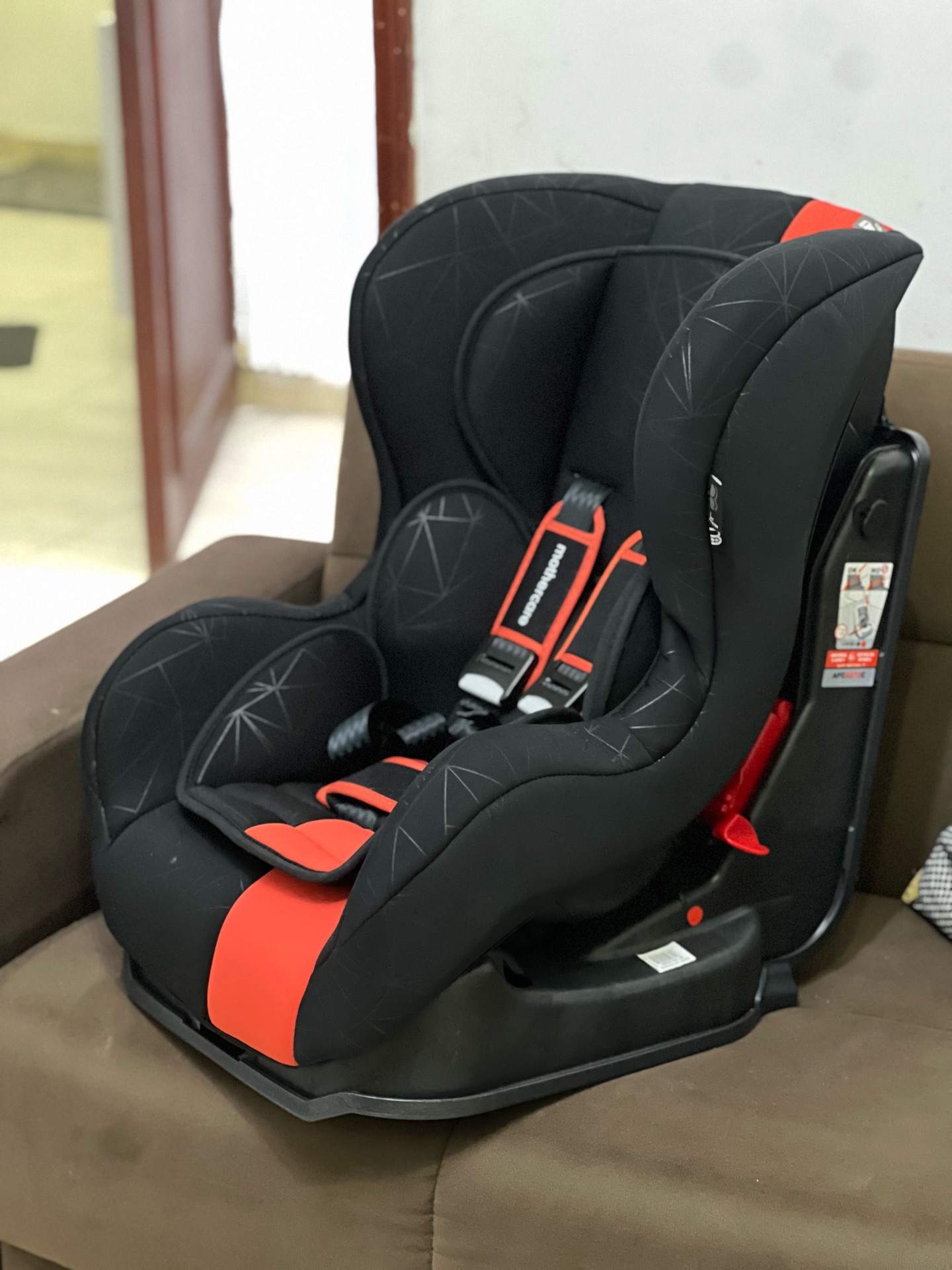 Good condition with cartoon not use - Image 1