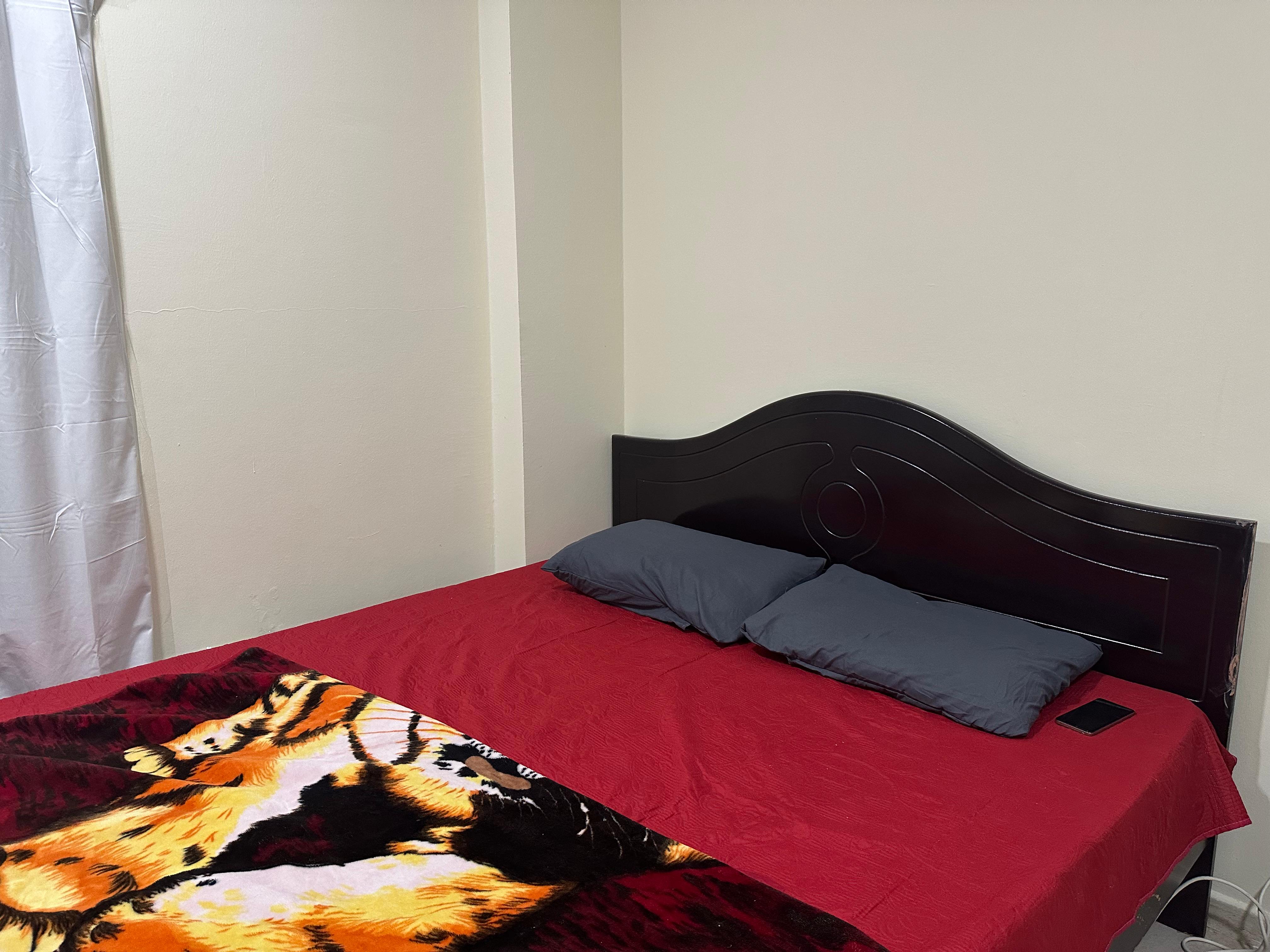 Bed Sets, Mattress & Cabinet For Sale - Image 3
