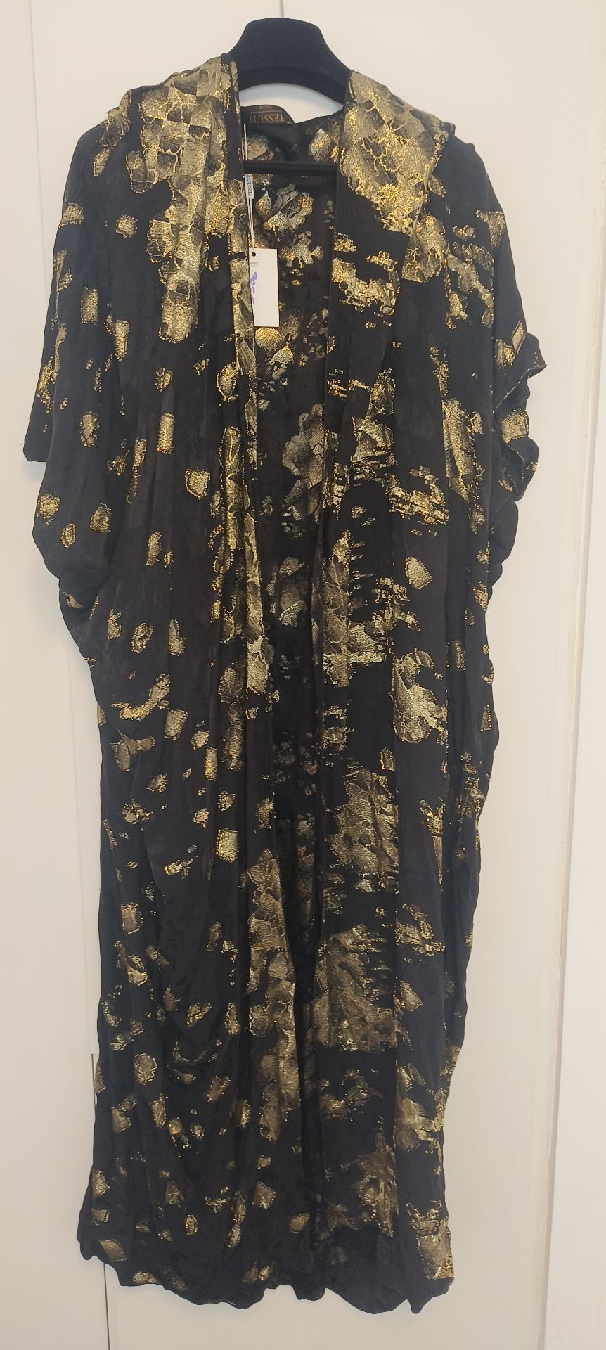 TESSUTI ABAYA  - Image 4
