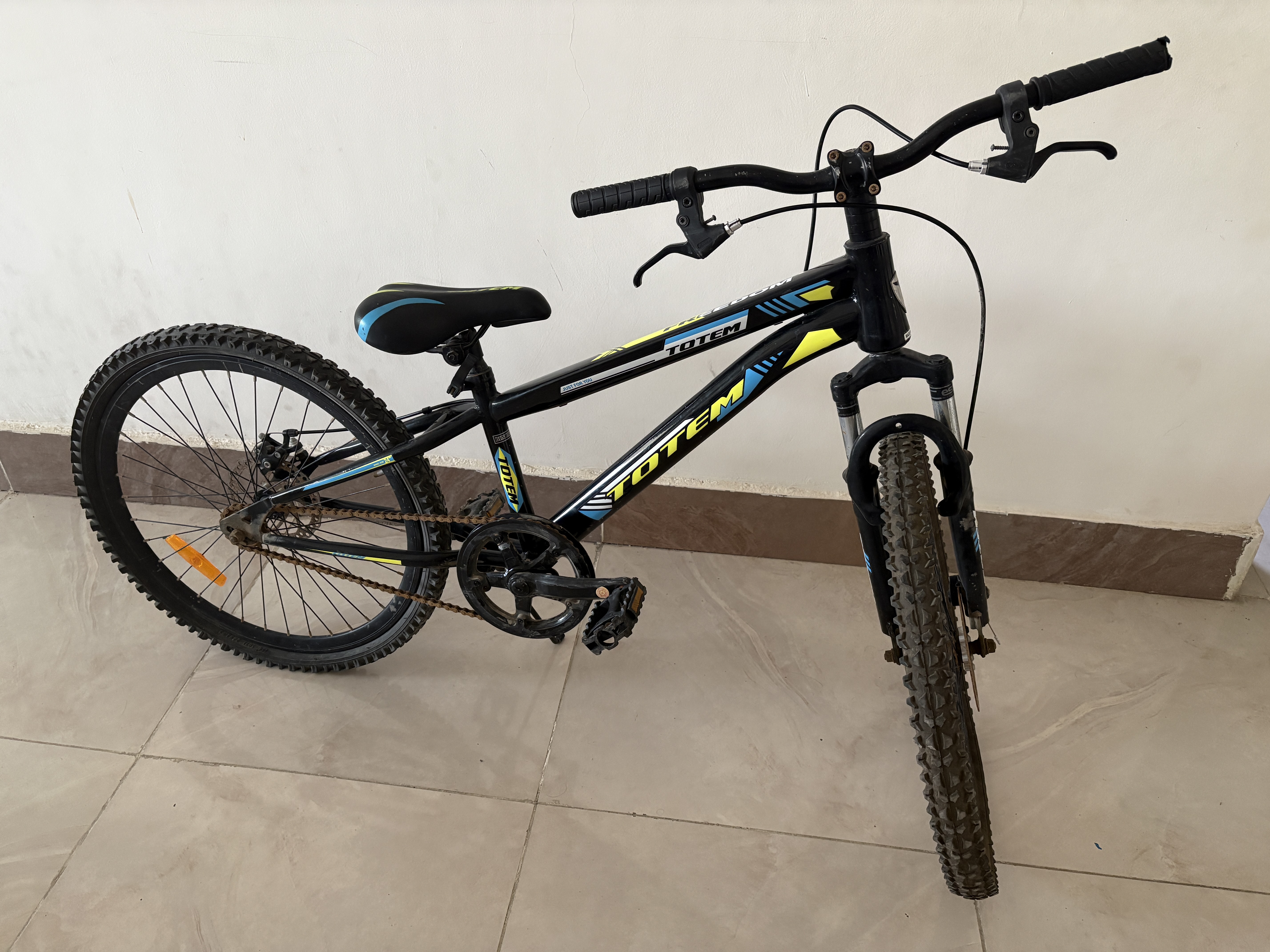 20" bicycle for sale - Image 2