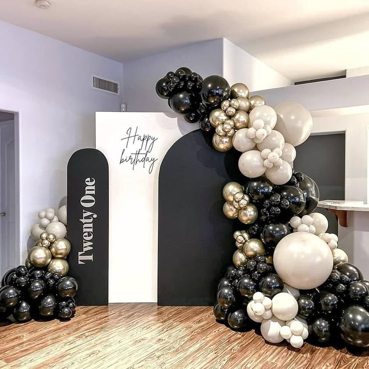 Birthday Decoration/Party Decoration/Balloon Decoration  - Image 5