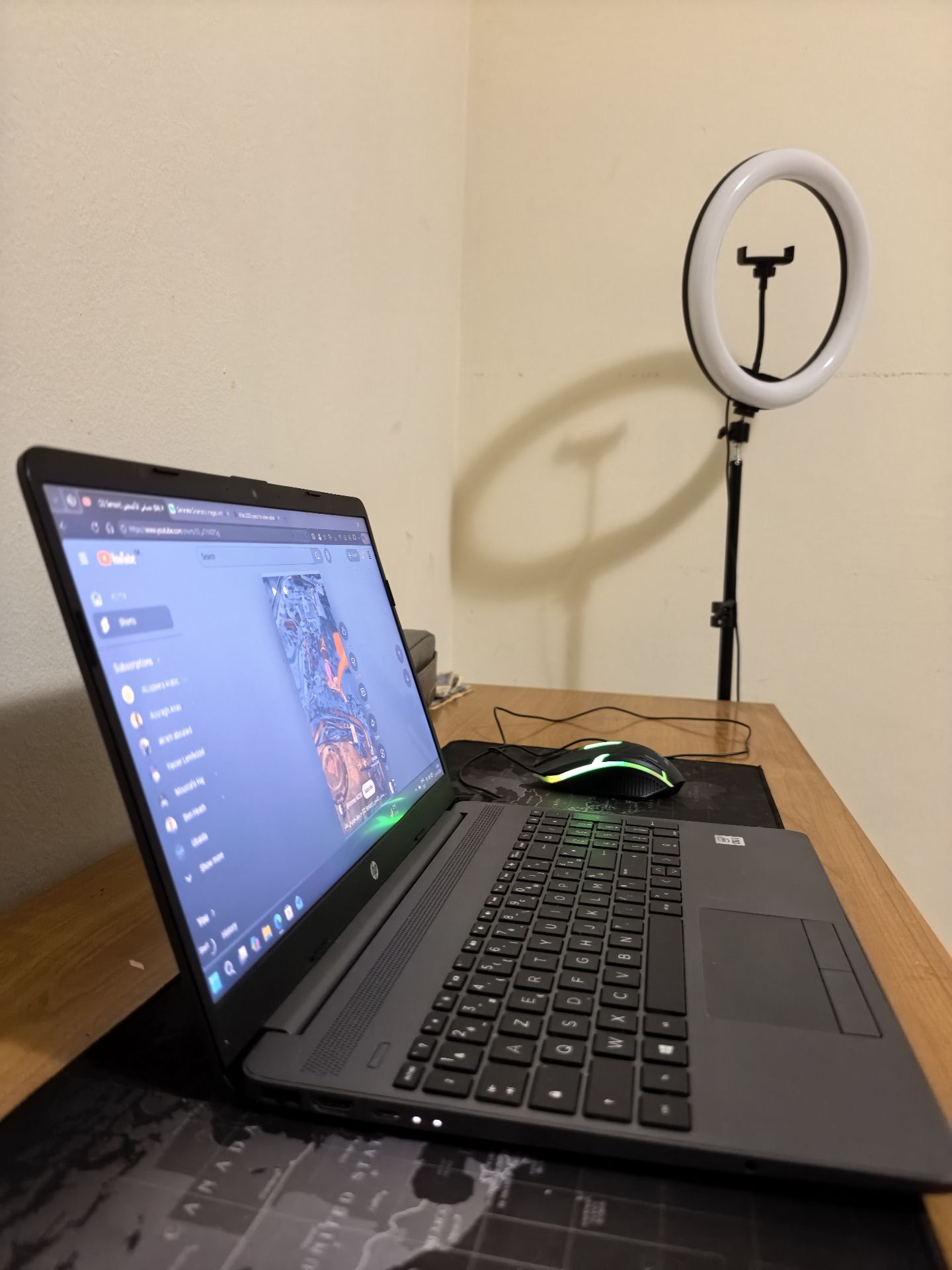 HP 250 G8 Notebook laptop i5 10th gen - Image 4